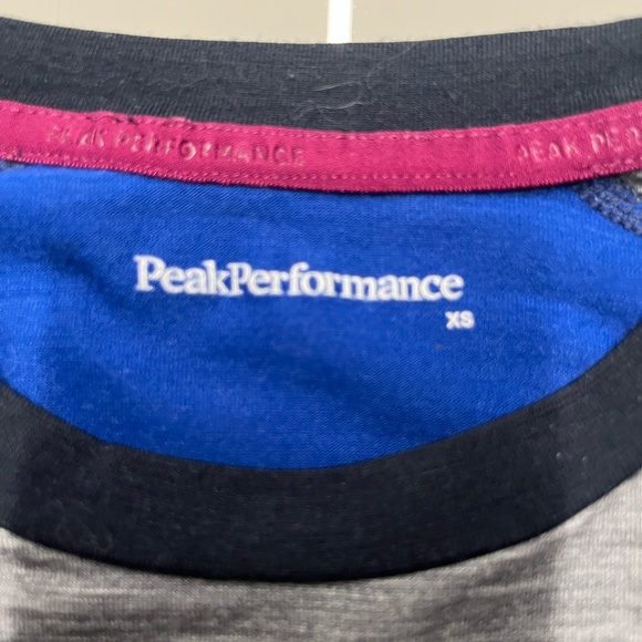 Peak Performance XS - Picture 3 of 6